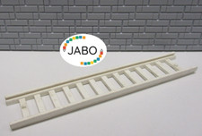 (G9/13/9) Lego 4207 échelle