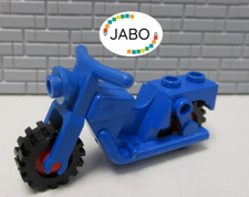 (B6/1) LEGO moto x81c01 jantes