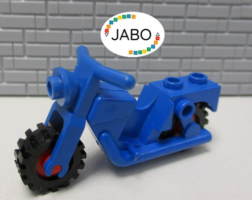 Lego moto x81c01 - (b6/1), jantes