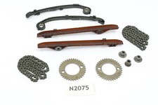 Honda XL 125 V Varadero JC32