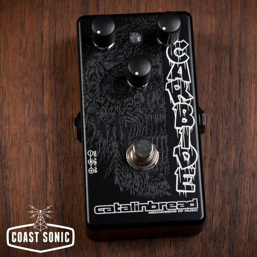 Catalinbread carbide - catalinbread,