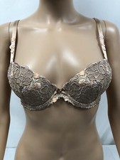 Soutien Gorges Femme Lise Charmel Taille 85B Couleur Beige Neuf !!!