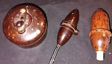 Art populaire  3 Anciens