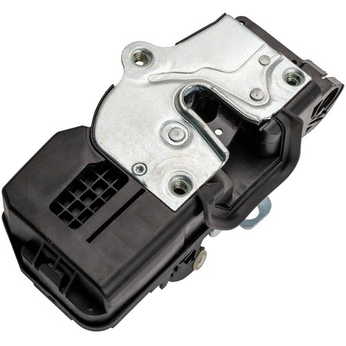 Front right power - right, latch