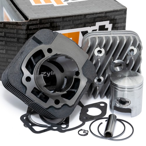 Cylindre kit mxt sport 70cc - cylindre,