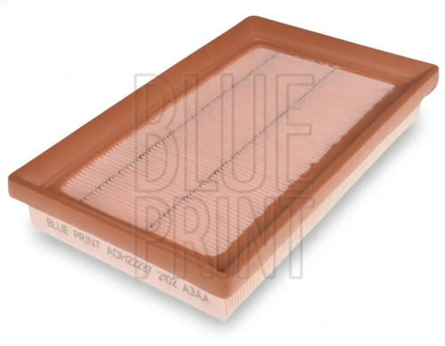 Filtre air cartouche - à,