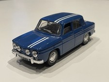 Renault 8 Gordini 1967 1/43