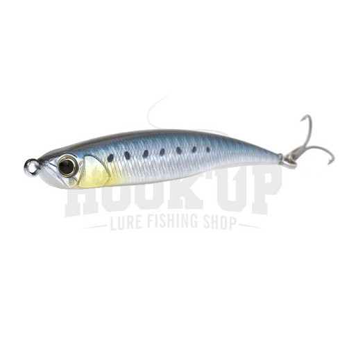 Duo press bait - press, 85
