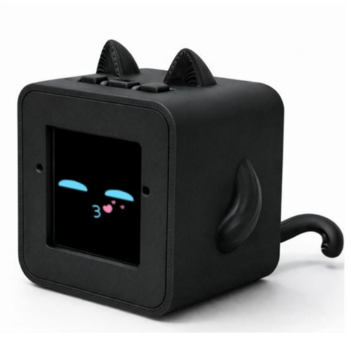 Robot compagnon multilingue - robot, ia