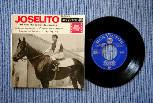 Joselito rca victor - ep,
