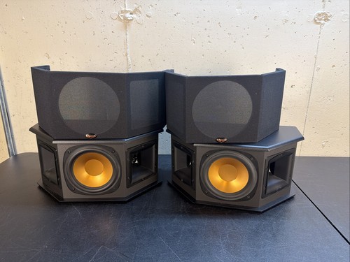 Klipsch reference series - rs-25,