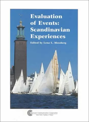 Evaluation events - evaluation, of