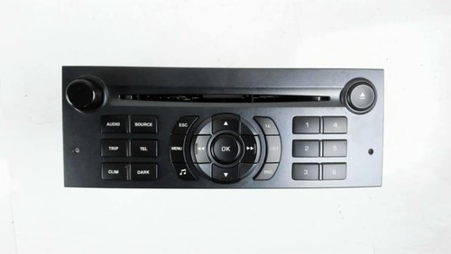 Autoradio peugeot 407 coupe - autoradio,