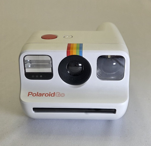 Polaroid the world s - polaroid, go