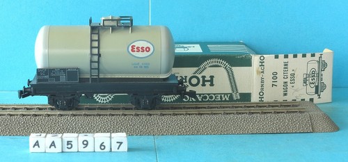 Hornby acho 7100 sncf - hornby,