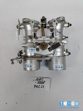 Original BMW 02 E10 2002 Solex