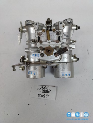 Original bmw e10 - 02,