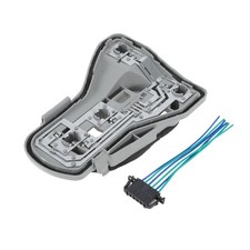 Feu arrière gauche 6Qd945257A