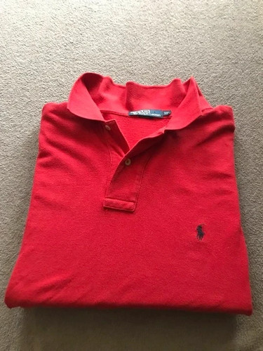 Polo ralph lauren homme - polo,