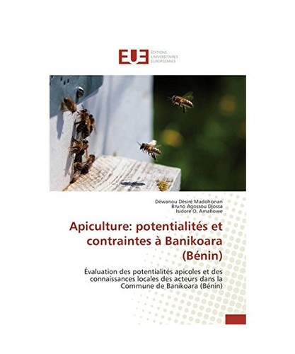 Apiculture potentialités et - apiculture:,