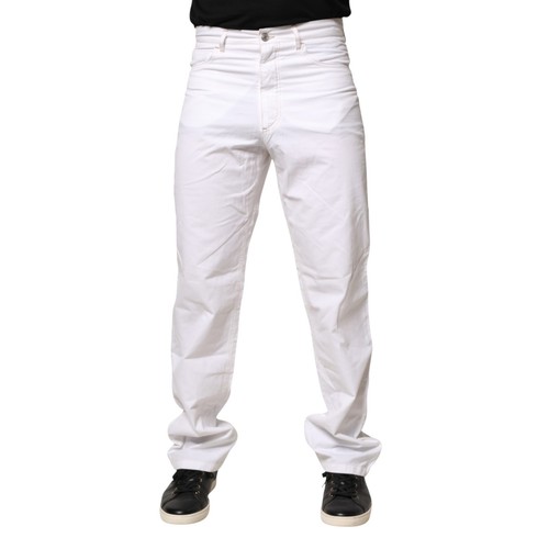 Jean fred perry - perry, blanc