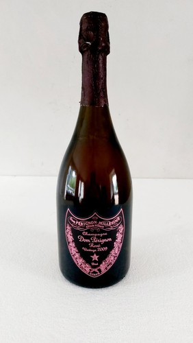 Dom perignon rosé - perignon, 2009