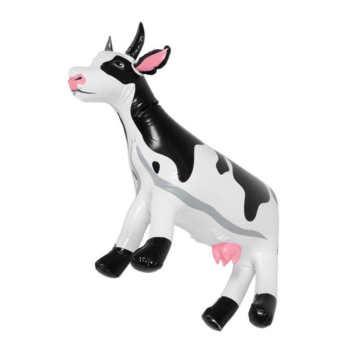 Ballon vache pour - ,