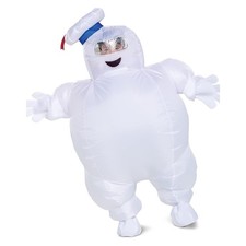 Costume Gonflable Mini Puft
