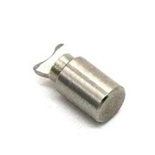 Broche moulinet de pêche