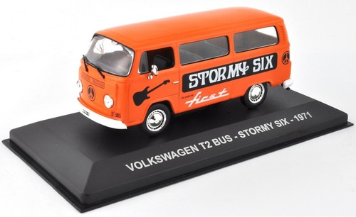 Ixo volkswagen 1971 - ixo,, du