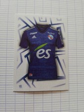 Strasbourg maillot foot - rc, .maillot.foot