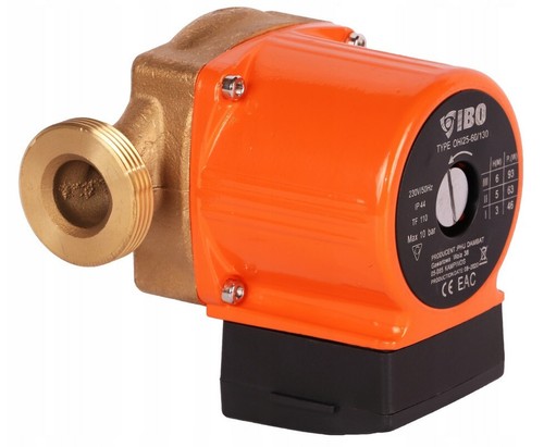 Pompe ibo ohi 130 de - pompe,