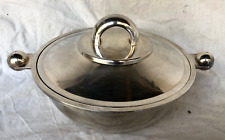 LUC DANEL pour christofle