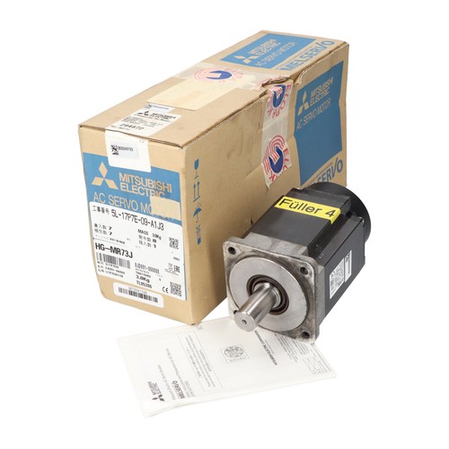 Mitsubishi mr73j new - new, nfp