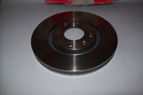 Jeu disques frein - jeu,
