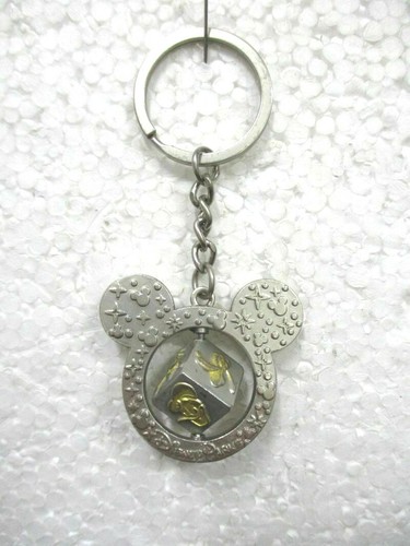 Porte clés disney - porte,