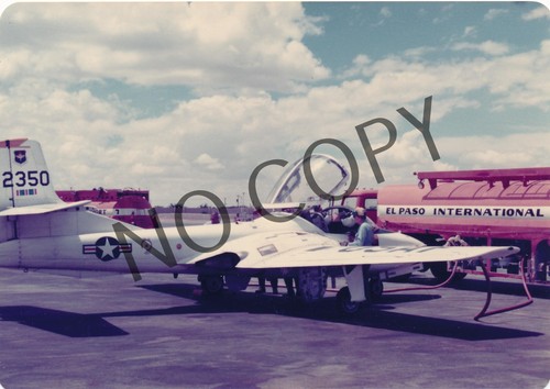 Photo cessna air force - air,