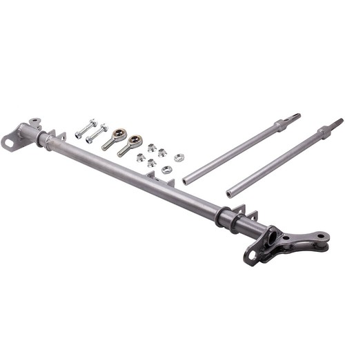 Suspension front competition - suspension,