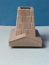 PLAYMOBIL Western - @cheminée