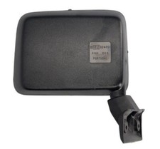 RETROVISEUR AILE DROITE