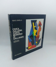 "GALERIE D'ART MODERNE CIVIQUE