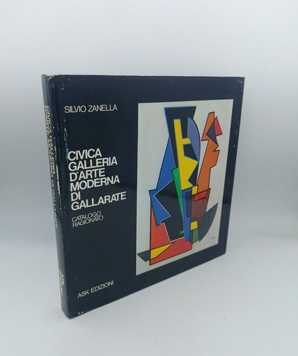 Galerie art moderne civique - moderne,