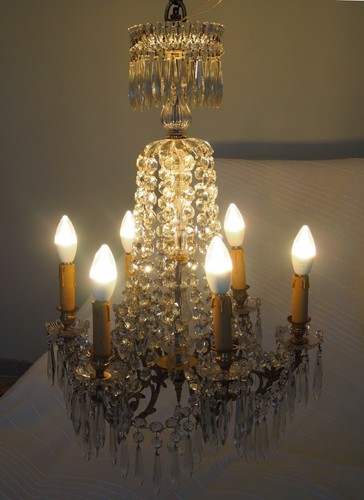 Lustre napoléon iii - napolÉon,