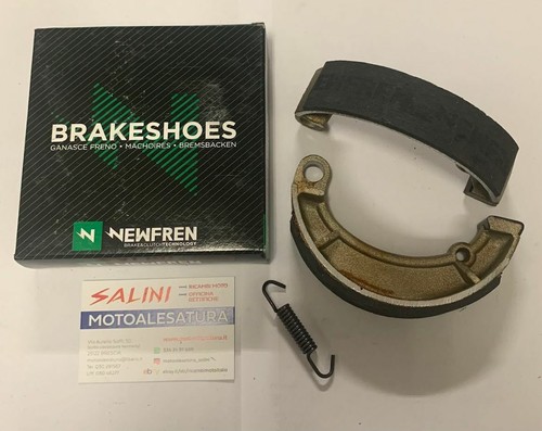 Paire mâchoires frein - paire, de