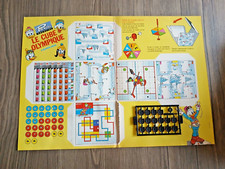 supplément PICSOU magazine LE