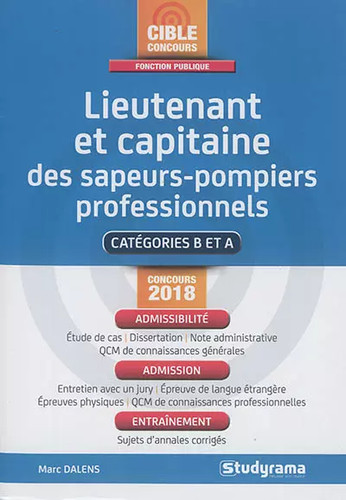 Lieutenant capitaine des - et,