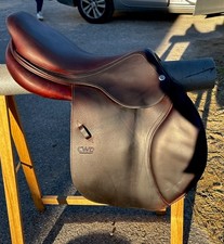 Selle CWD S03 De 2016, Quartier 3C 17,5’’