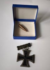 MEDAILLE MILITAIRE PRUSSE