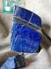 Lapis lazuli 422 g –