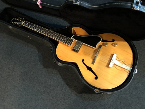011926 epiphone zephyr - no.011926,